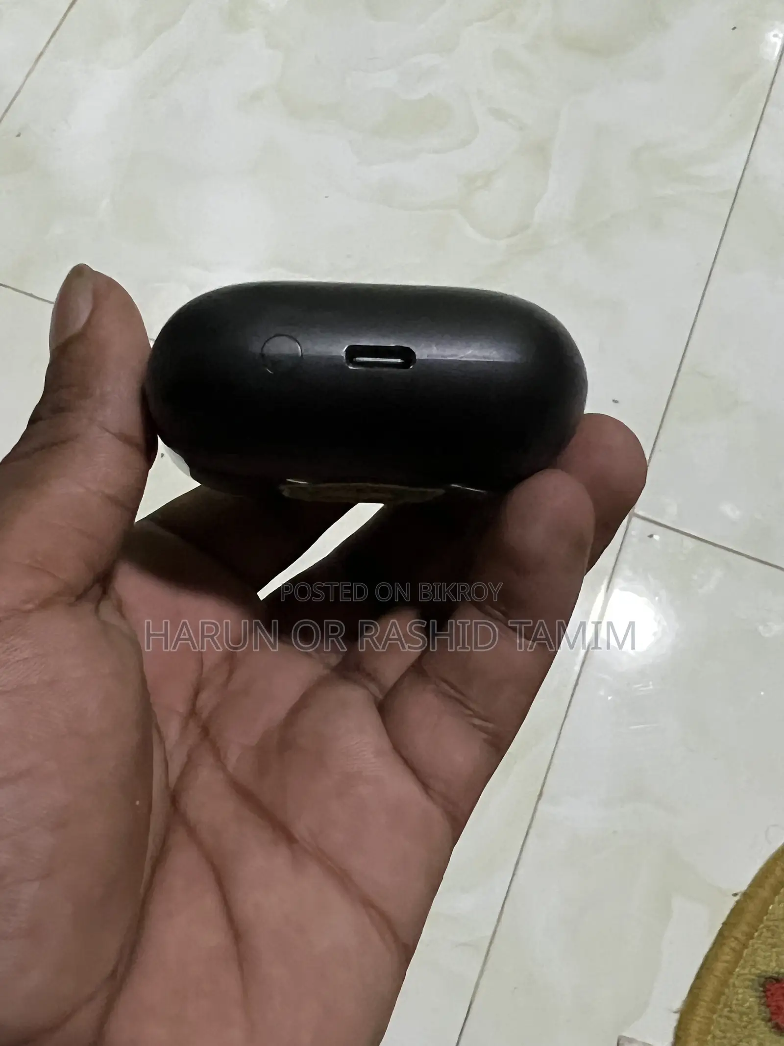 ওরাইমো এয়ারবাডস