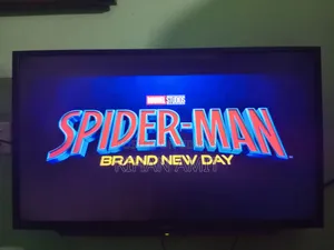 Sony Smart HD LED TV