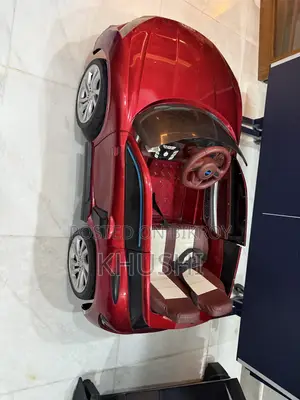 বেবি টয়েজ কার
