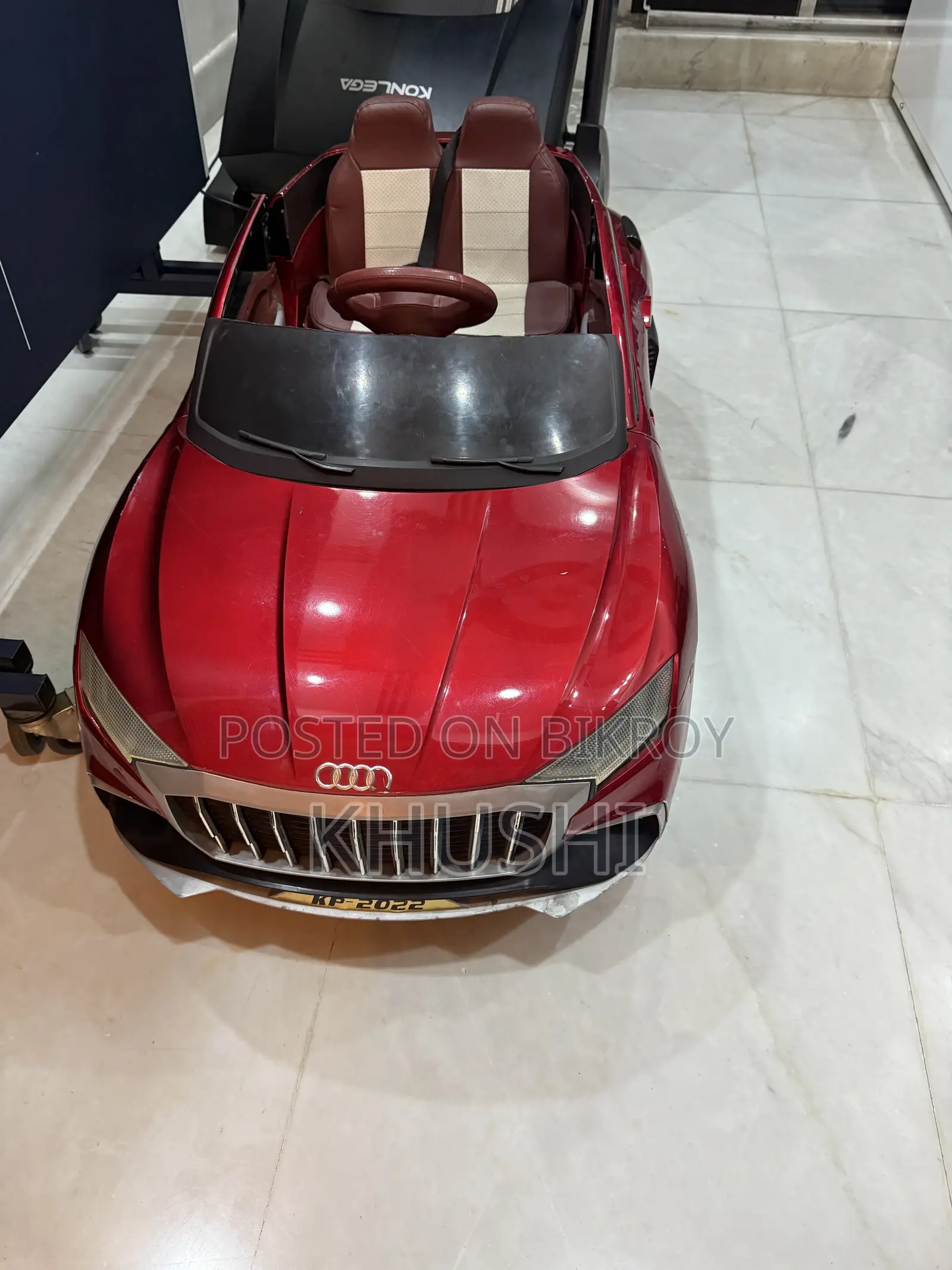 Babytoys Car