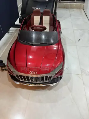 Babytoys Car