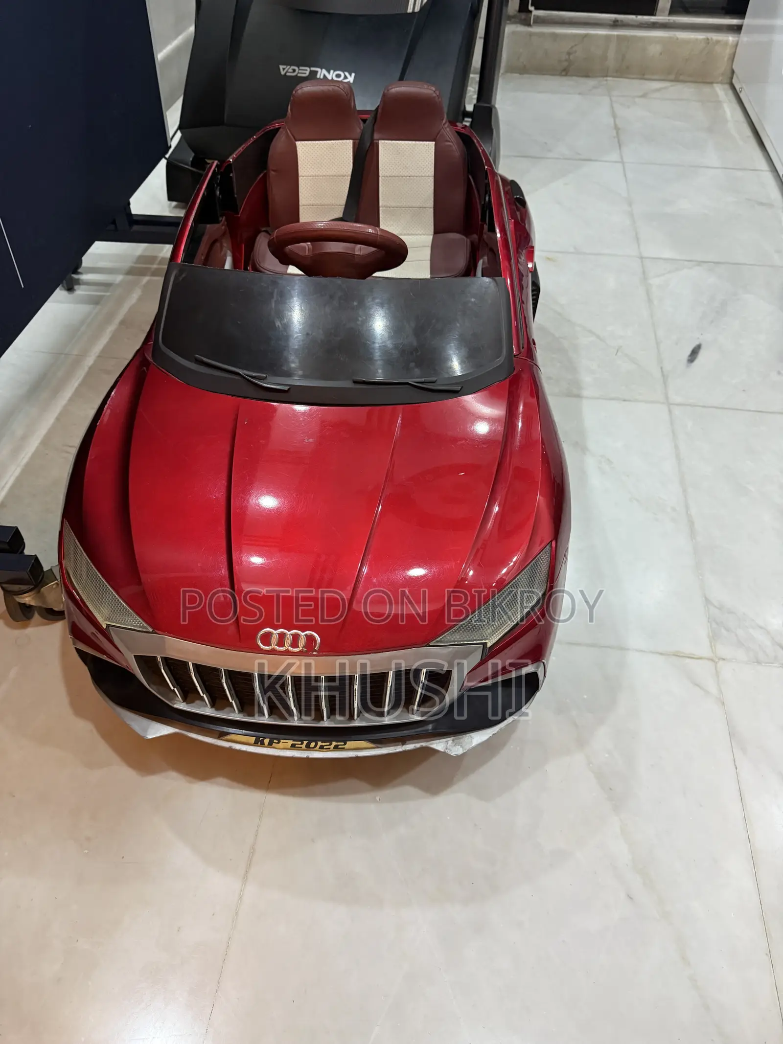 Babytoys Car