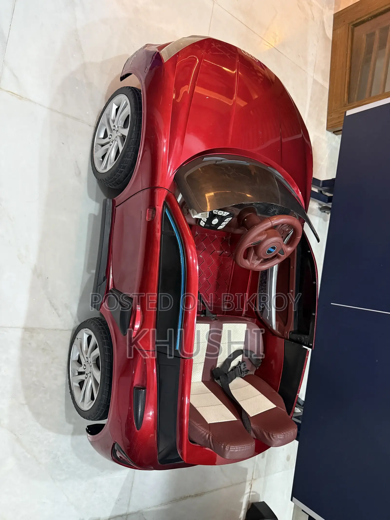 Babytoys Car