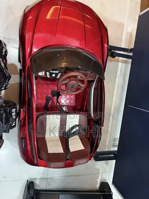 Babytoys Car
