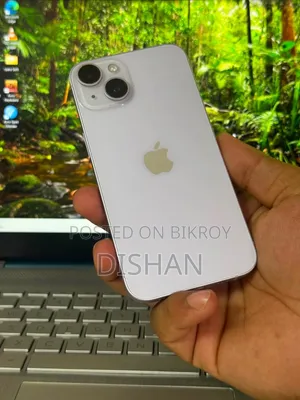 Apple iPhone 14 128 GB White