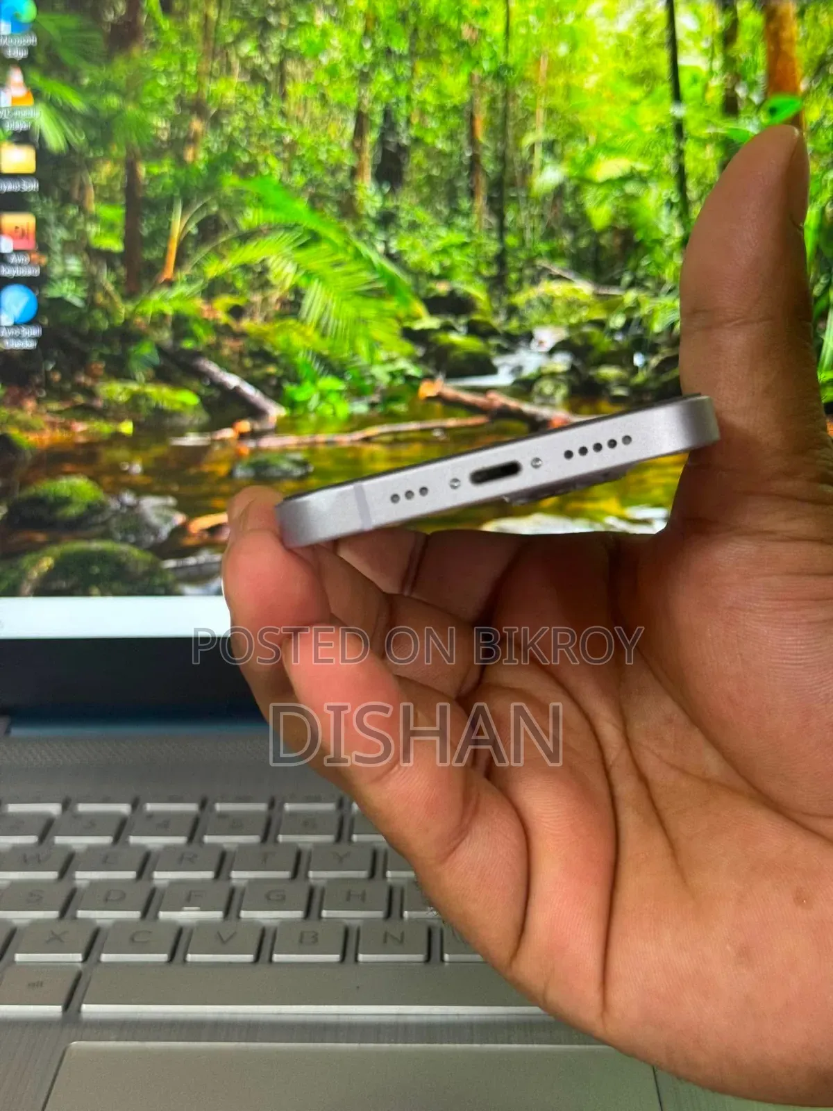 অ্যাপল আইফোন ১৪ ১২৮ জিবি সাদা