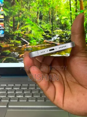অ্যাপল আইফোন ১৪ ১২৮ জিবি সাদা