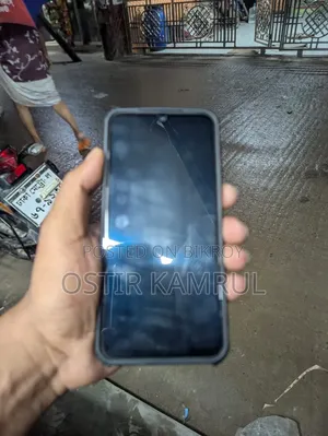 Samsung Galaxy A17 5G 128 GB Black