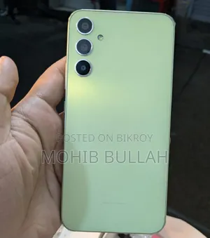 Samsung Galaxy A34 5G 128 GB Gold