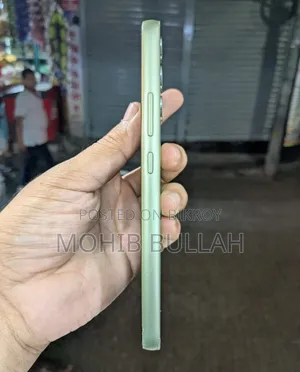 Samsung Galaxy A34 5G 128 GB Gold