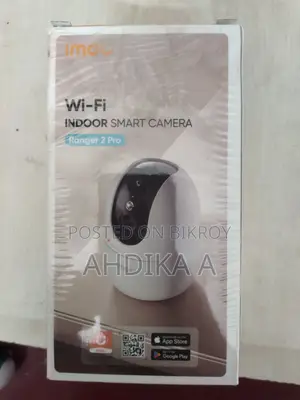 CC Camera Imou Ranger 2 Pro
