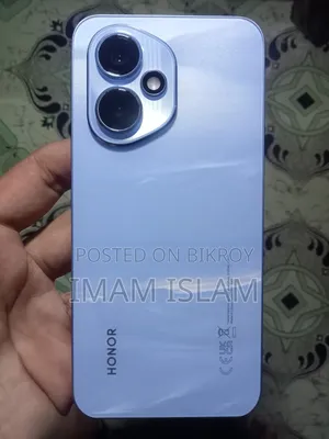 New Honor 400 512 GB Blue