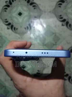 New Honor 400 512 GB Blue