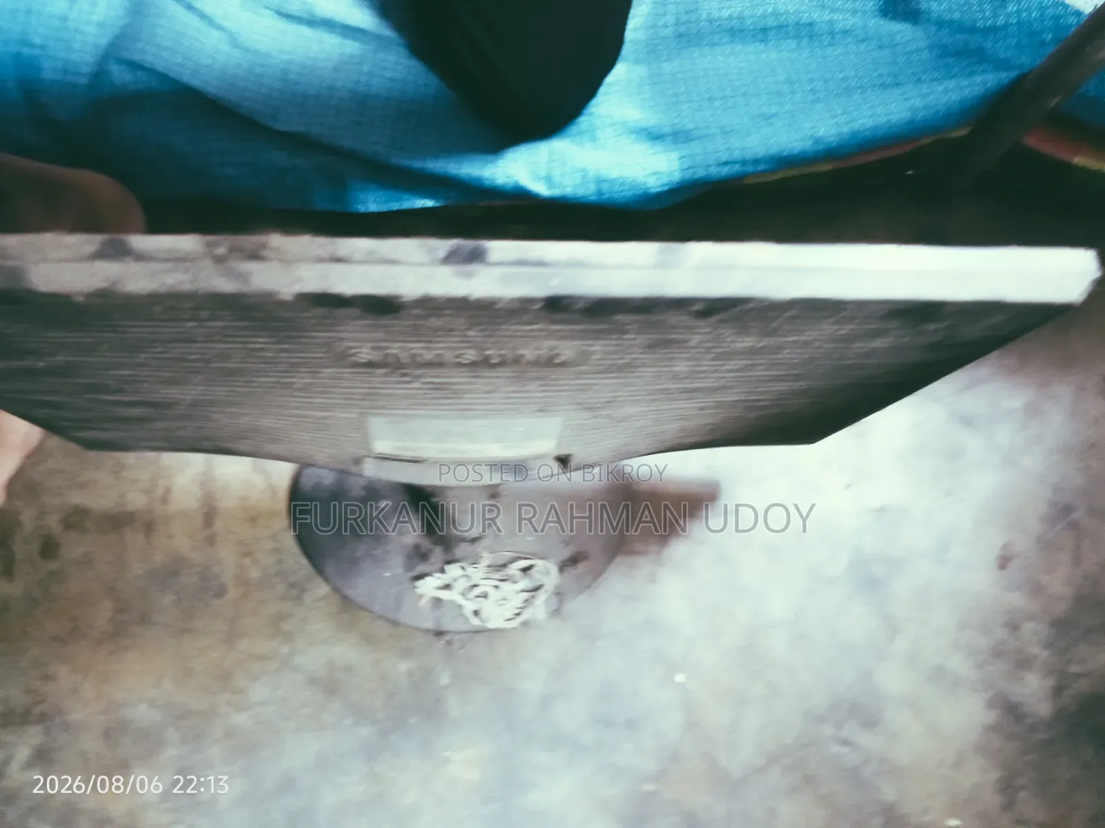স্যামসাং ২১"