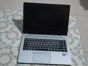 Laptop HP EliteBook 840 G6 8GB Intel Core I5 SSD 256GB