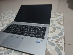 Laptop HP EliteBook 840 G6 8GB Intel Core I5 SSD 256GB