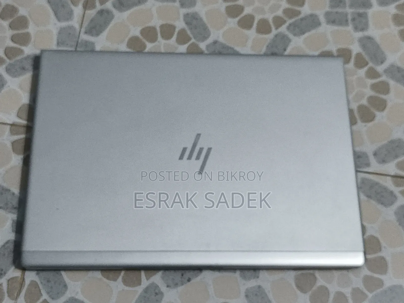 Laptop HP EliteBook 840 G6 8GB Intel Core I5 SSD 256GB
