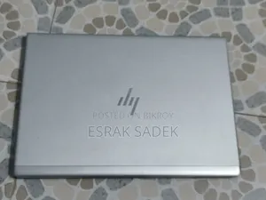 Laptop HP EliteBook 840 G6 8GB Intel Core I5 SSD 256GB