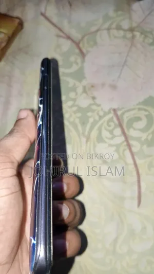 টেকনো স্পার্ক ৬ এয়ার ৬৪ জিবি ব্ল্যাক