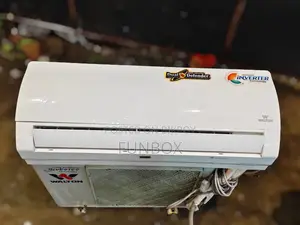 Used Walton Inverter AC WSI-KRYSTALINE-12A Full Fresh