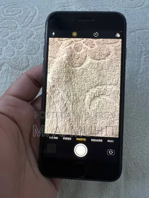 Apple iPhone 8 64 GB Black