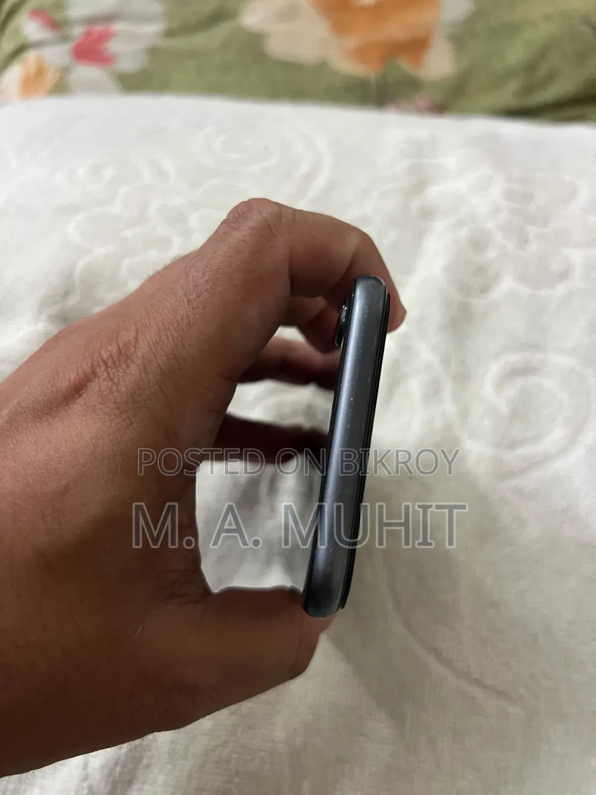 Apple iPhone 8 64 GB Black