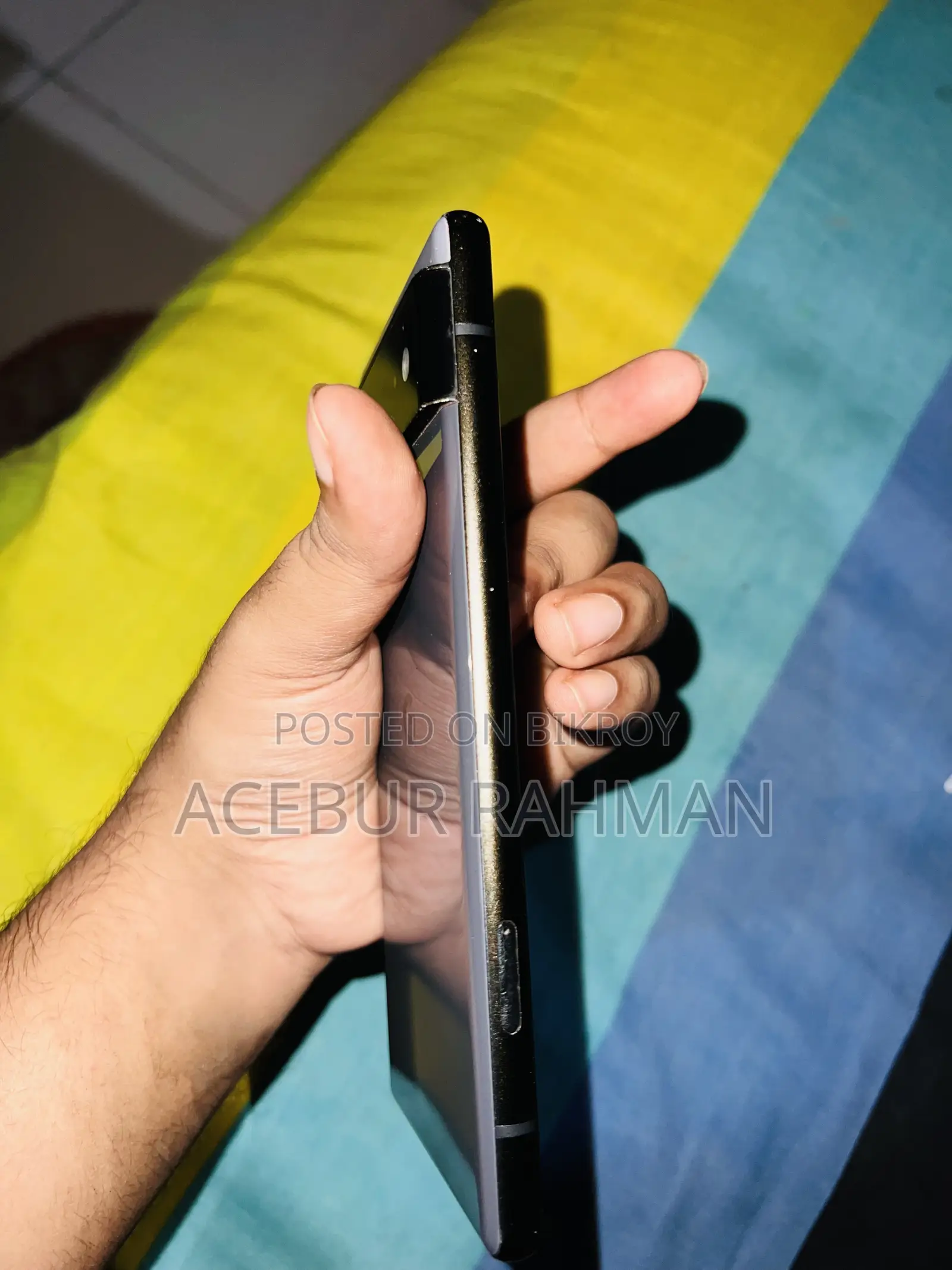 গুগল পিক্সেল ৬ ১২৮ জিবি ব্ল্যাক