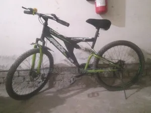 Good cycle bought 2 years ago