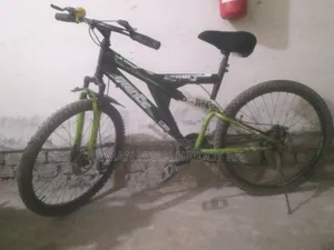 Good cycle bought 2 years ago