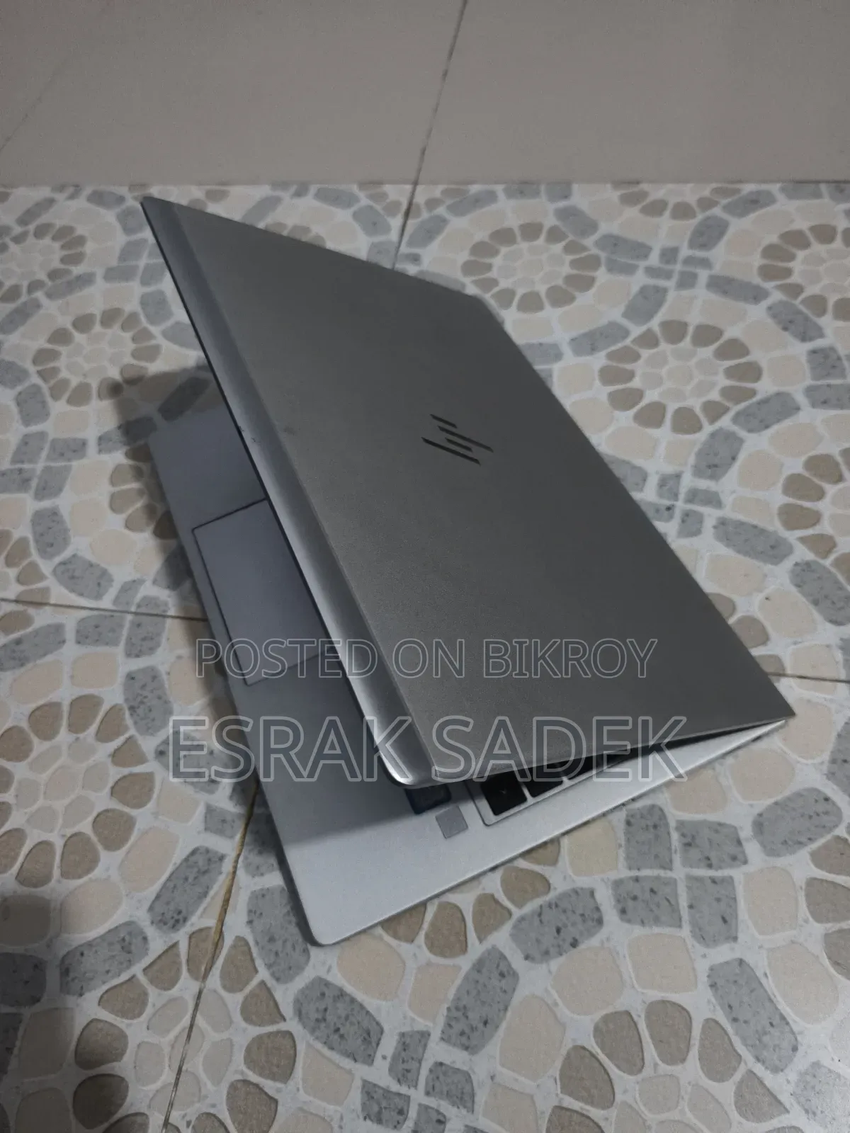Laptop HP EliteBook 840 G6 8GB Intel Core I5 SSD 256GB