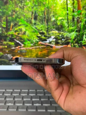 Apple iPhone 12 Pro Max 128 GB Blue