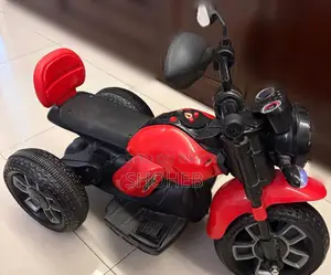 কিডস ইলেকট্রিক বাইক