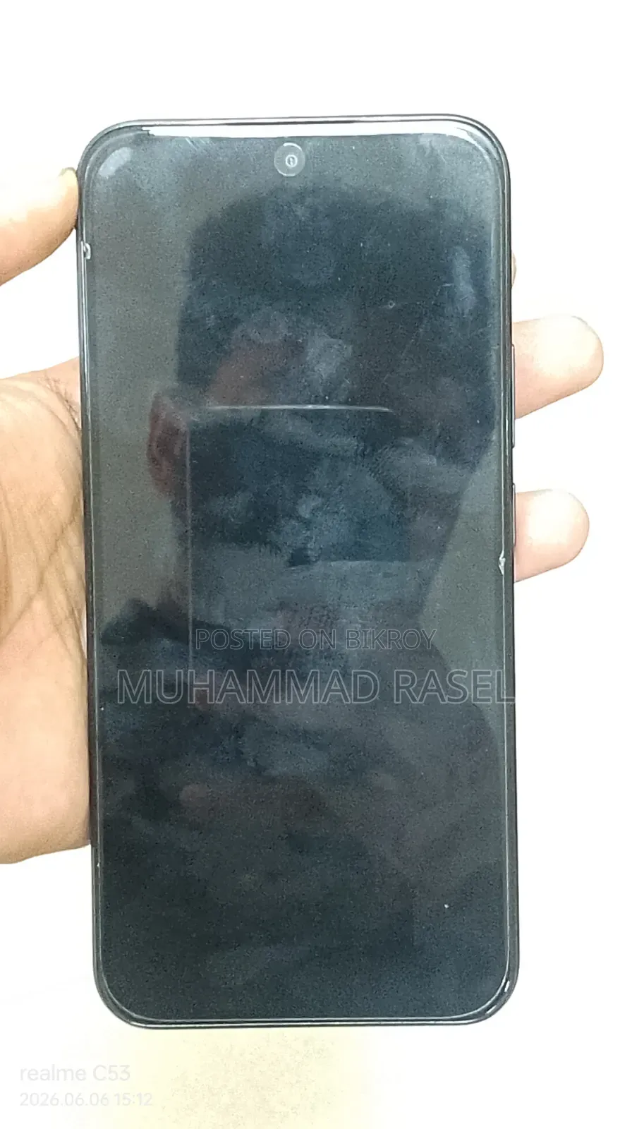 New Realme C85 Pro 128 GB