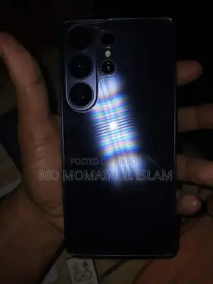 স্যামসাং গ্যালাক্সি এস২৬ আল্ট্রা ৫জি ২৫৬ জিবি