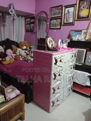 Mini Flat in Shornochhaya Tower, Mohammadpur for Sale