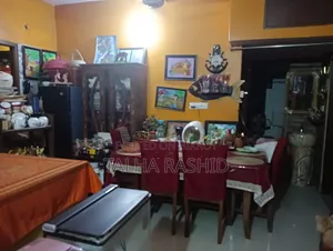 Mini Flat in Shornochhaya Tower, Mohammadpur for Sale