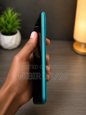 শাওমি রেডমি ৯ অ্যাক্টিভ ১২৮ জিবি