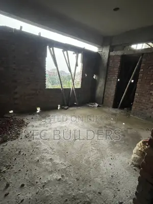 3-Bedroom Apartment in AK Judge Tower, Uttara for Sale