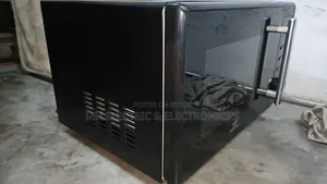 মাইক্রোওয়েভ ওভেন