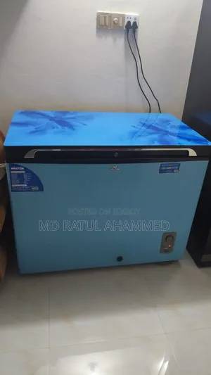 রেফ্রিজারেটর