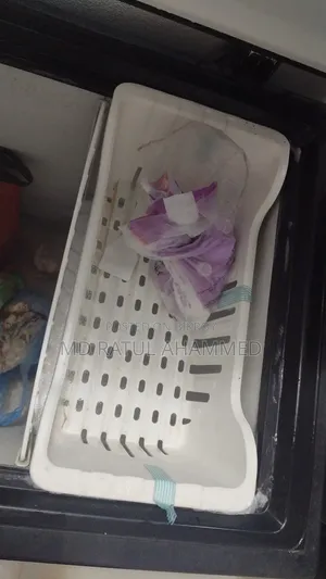 রেফ্রিজারেটর