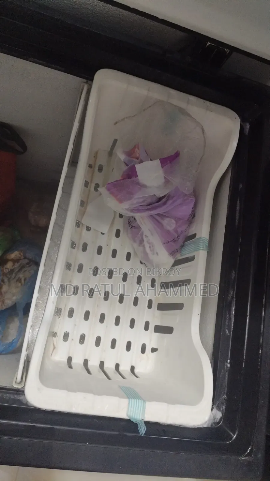 রেফ্রিজারেটর