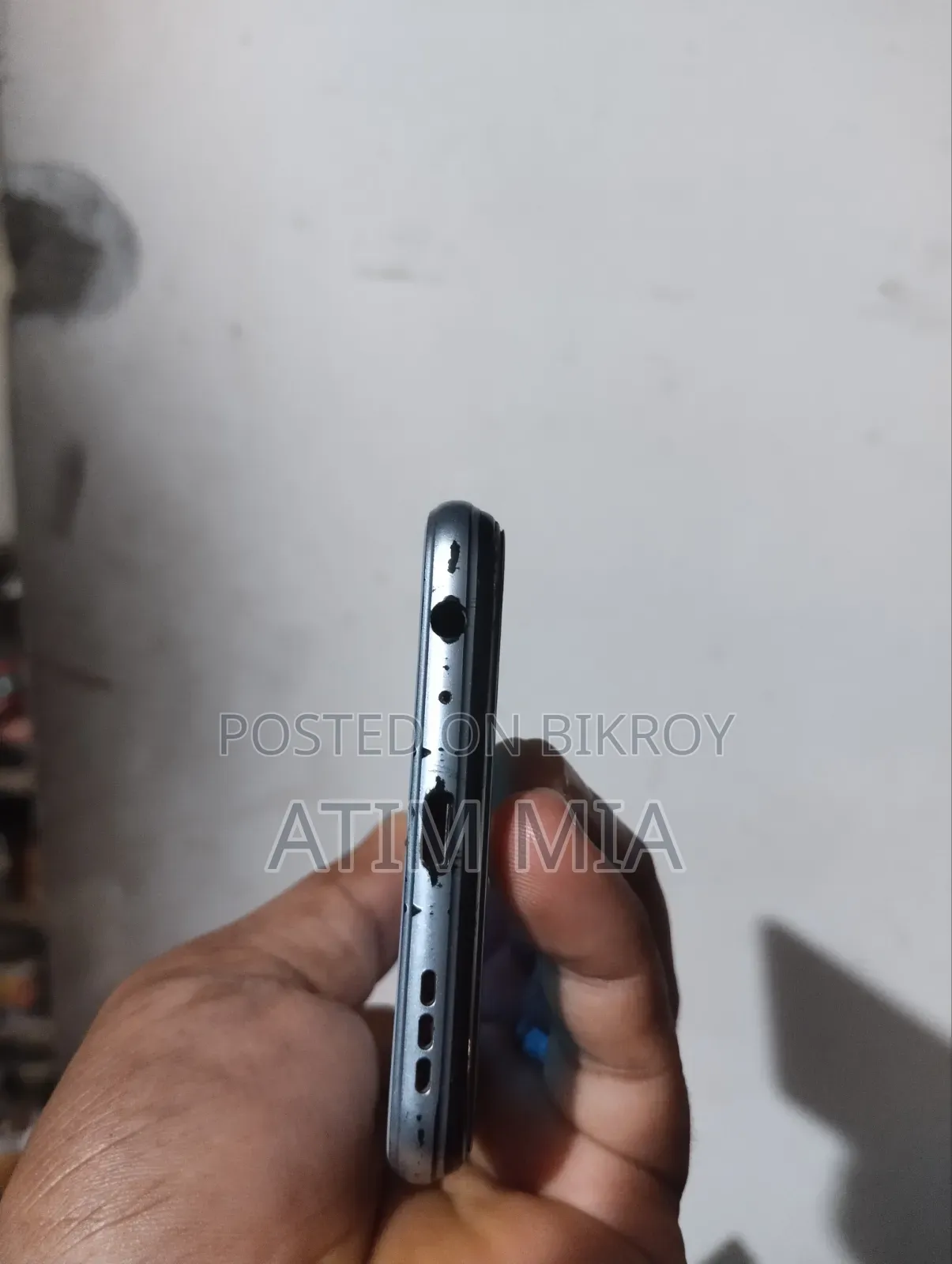 Vivo Y12s 32 GB Pink