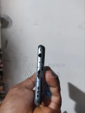 Vivo Y12s 32 GB Pink