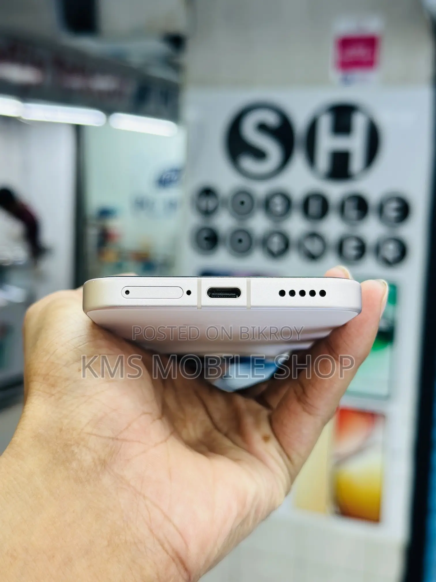 Vivo X300 256 GB