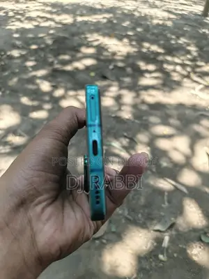 ইনফিনিক্স নোট ৫০ ৪জি ২৫৬ জিবি সবুজ