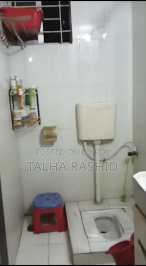 Mini Flat in Shornochhaya Tower, Mohammadpur for Sale