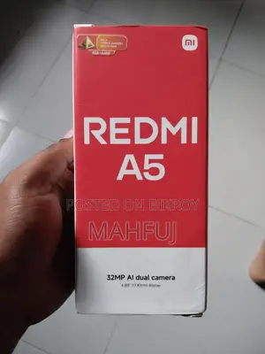 Xiaomi Redmi A5 4G 64 GB