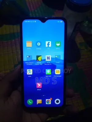 Xiaomi Redmi Y3 32 GB Blue