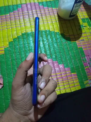 শাওমি রেডমি ওয়াই ৩ ৩২ জিবি ব্লু